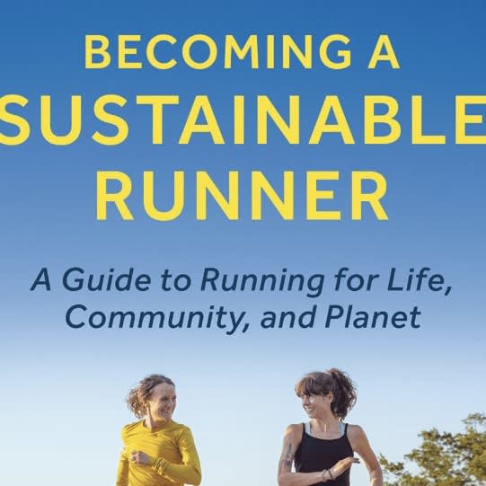 A Guide to Running for Life, with Zoë Rom and Tina Muir - Strength Running