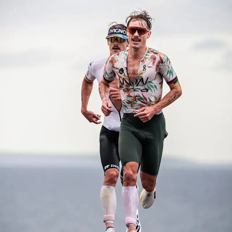 athlete profile picture