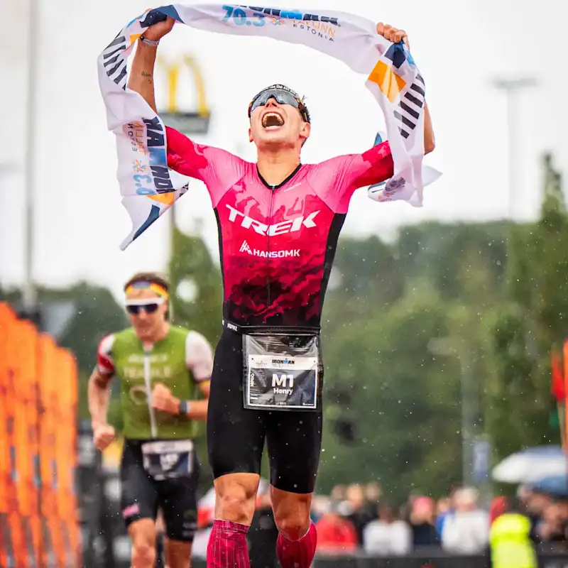 athlete profile picture