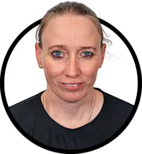 Rebecca Woodbridge