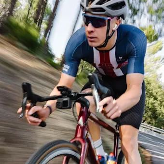 athlete profile image