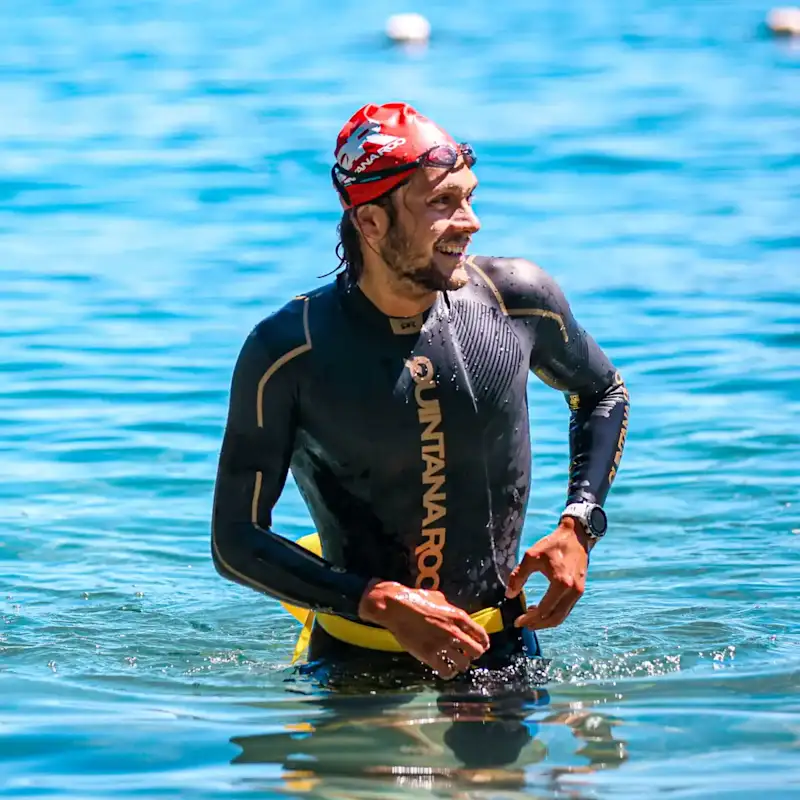 athlete profile picture