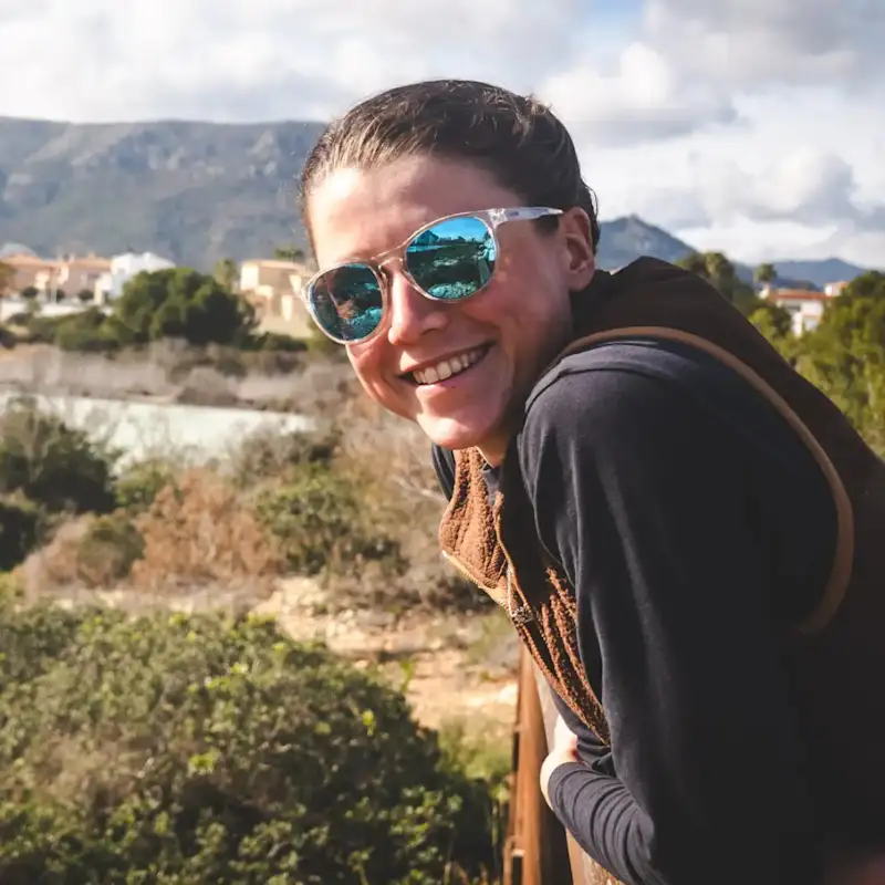 athlete profile picture