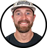 Adam Seal