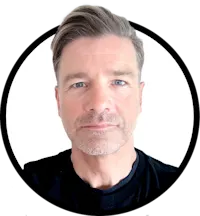 Stu Anderson