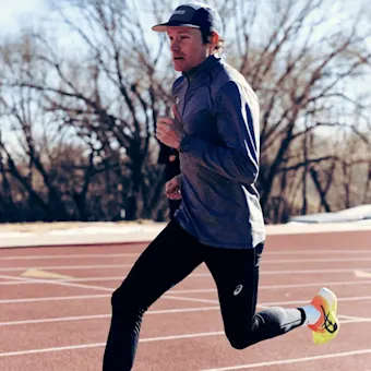 athlete profile image