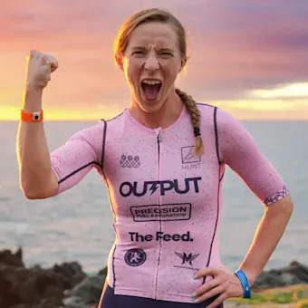 athlete profile image