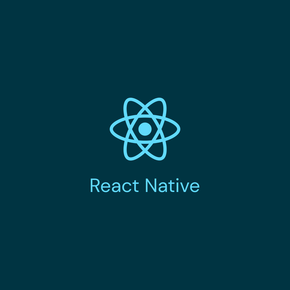 React Native At AppLit
