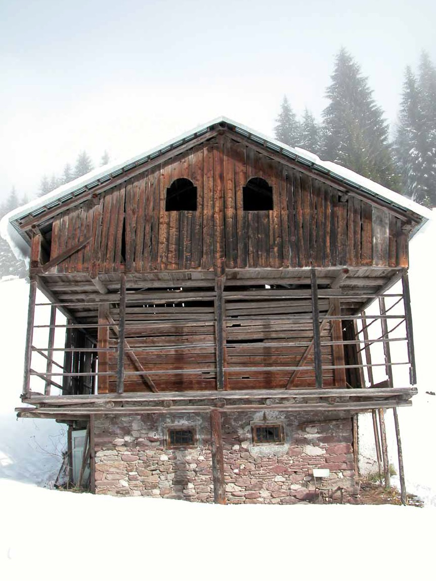 Tabià