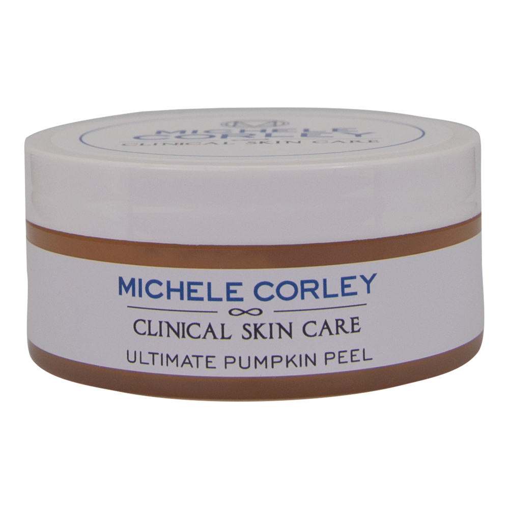 Michele Corley Clinical Skincare Ultimate Pumpkin Peel