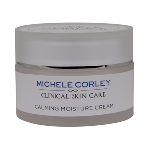 Retail size Calming Moisture Cream