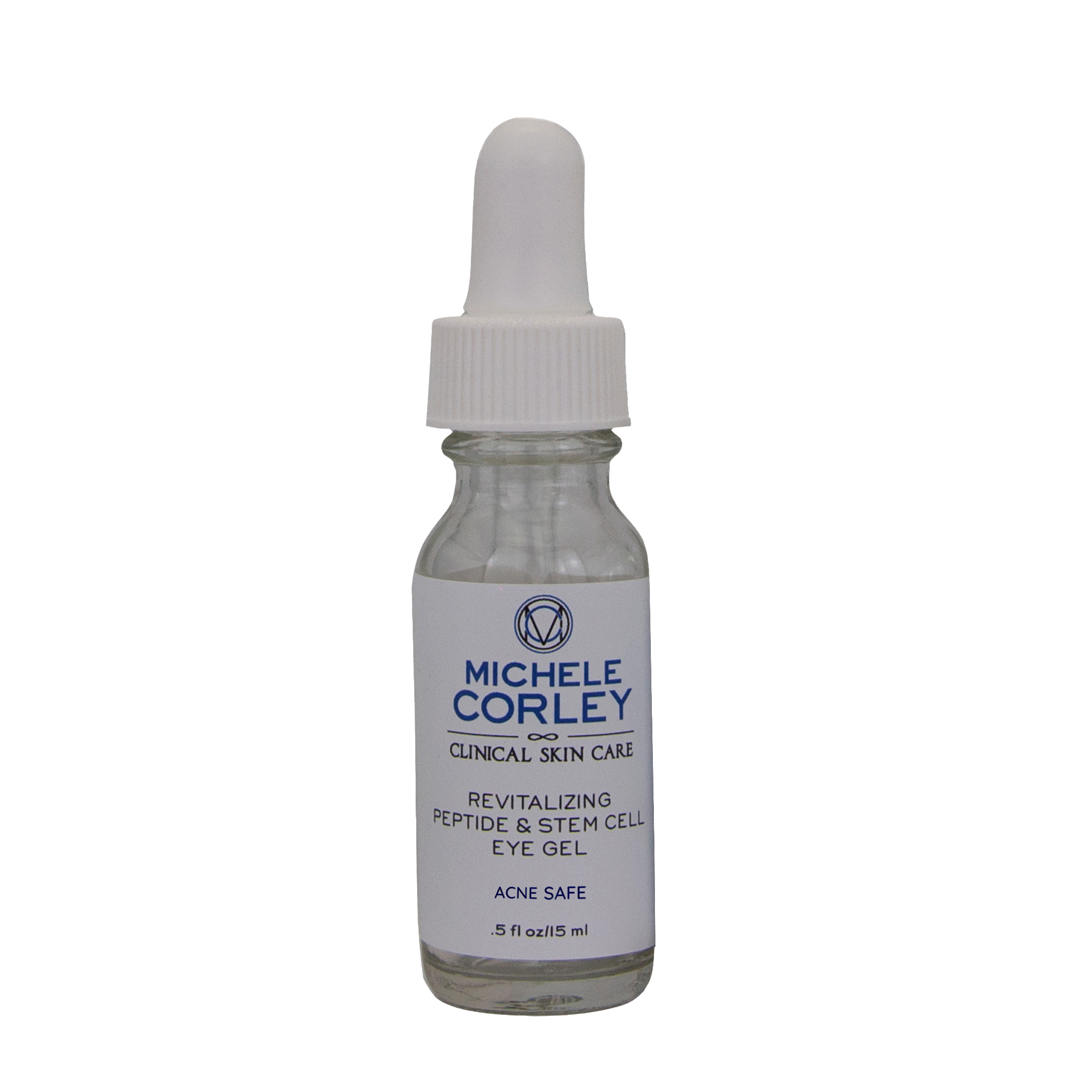 Retail size Revitalizing Peptide & Stem Cell Eye Gel