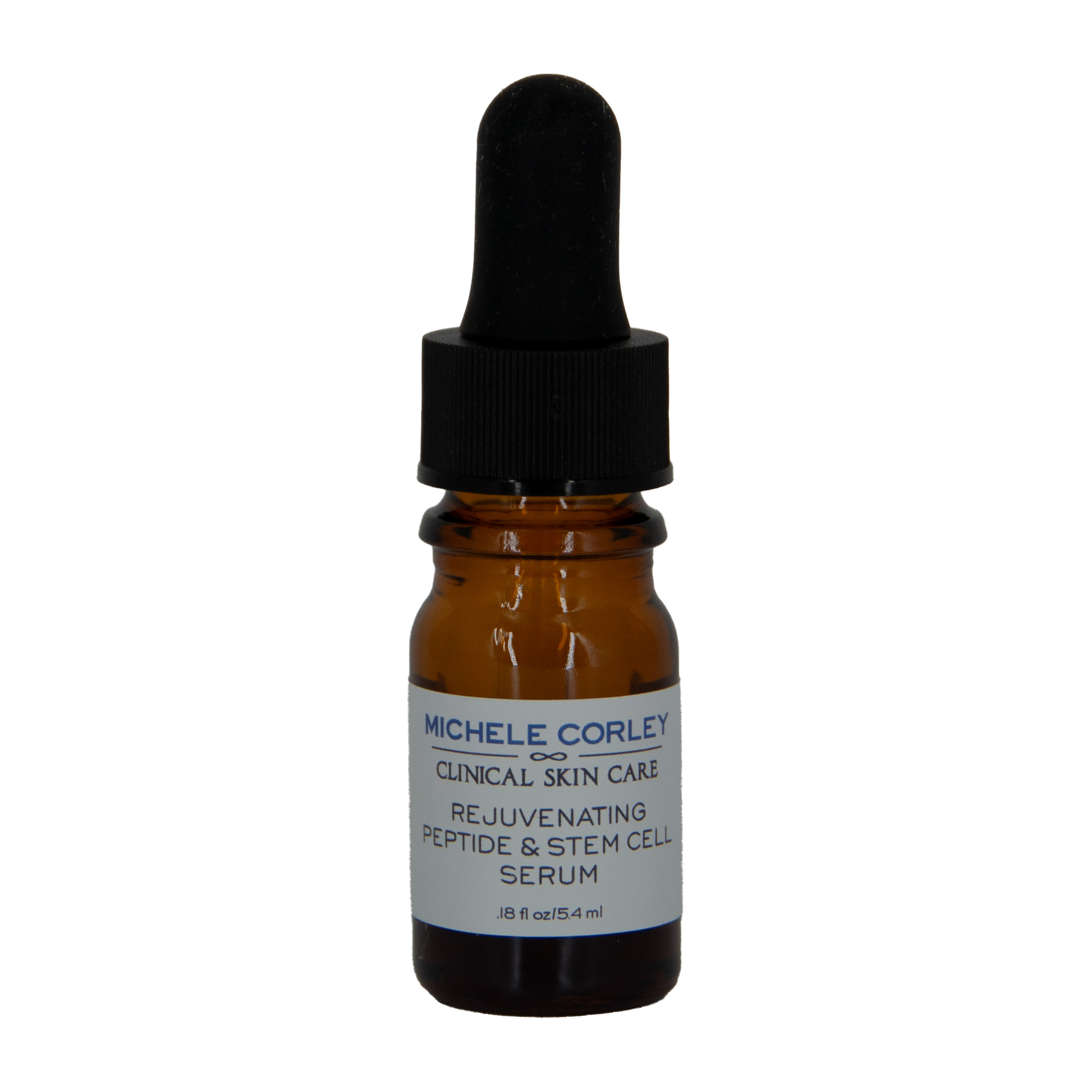 Travel-size Rejuvenating Peptide & Stem Cell Serum