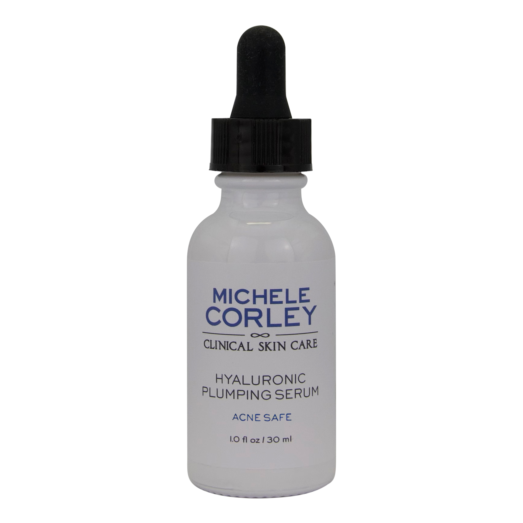 Retail size Hyaluronic Plumping Serum