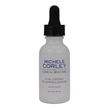 Retail size Hyaluronic Plumping Serum