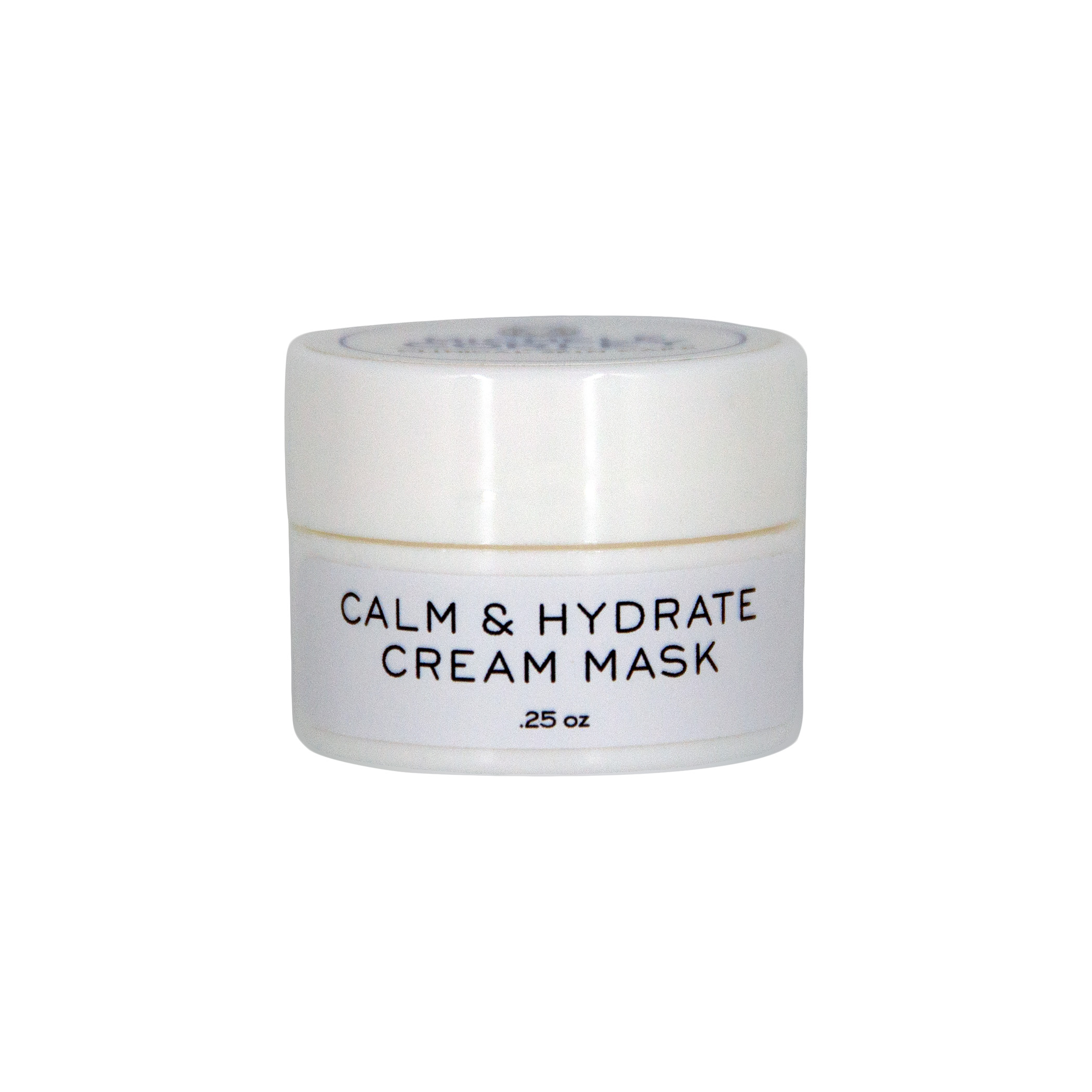 Travel-size Calm & Hydrate Cream Mask