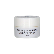 Static Media for Calm & Hydrate Cream Mask