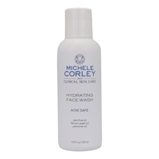 Retail size Hydrating Face Wash