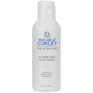 Retail Size Hydrating Face Wash