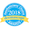 Award emblem for Vitamin C Serum Plus