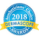Best Product 2018 Award Emblem