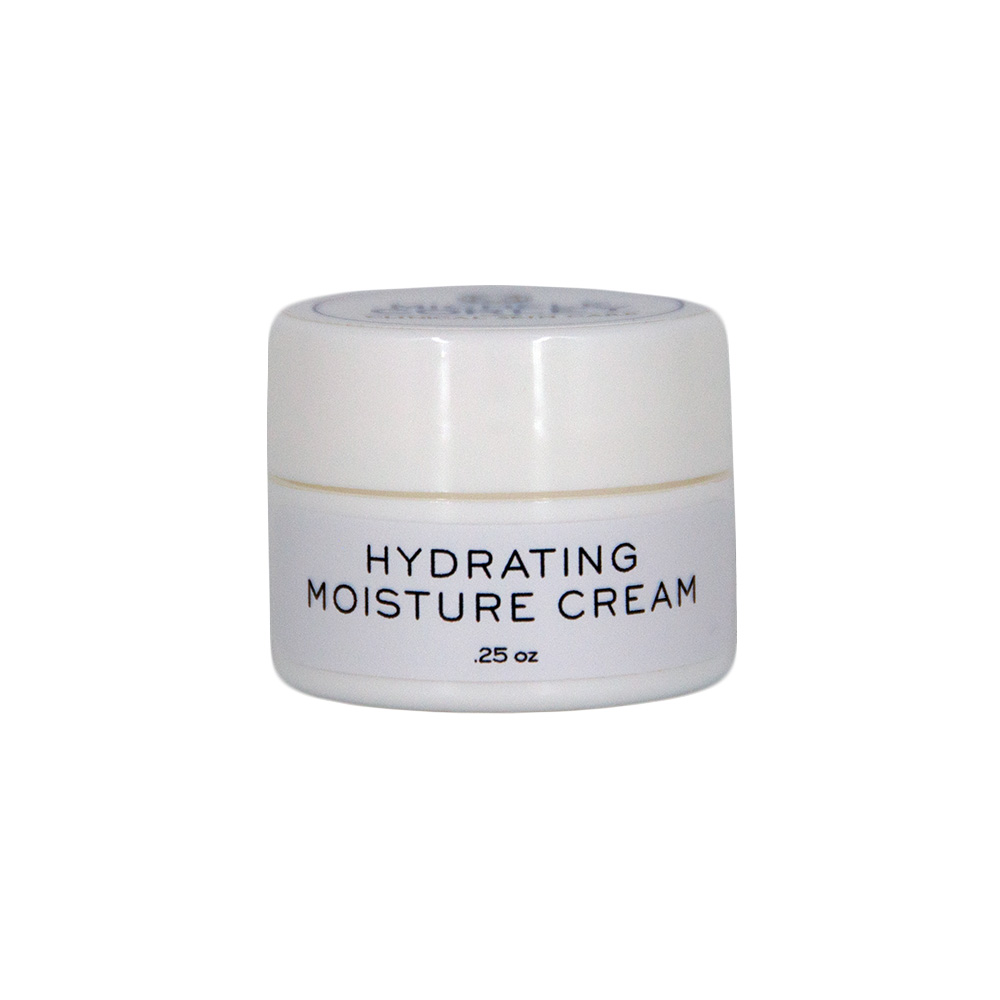 Travel-size Hydrating Moisture Cream