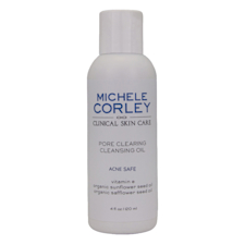 Retail size Pore Clearing Cleansing Oil