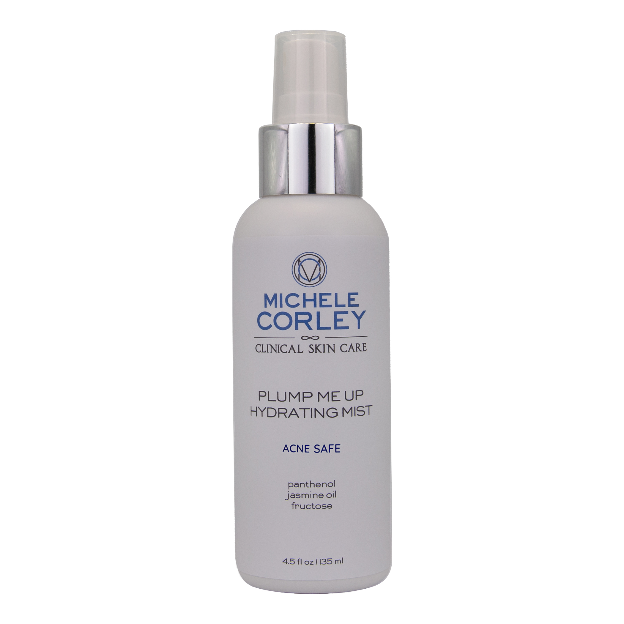 Static Media for Plump Me Up Hydrating Mist