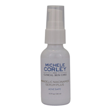 Retail size Mandelic Niacinamide Serum Plus