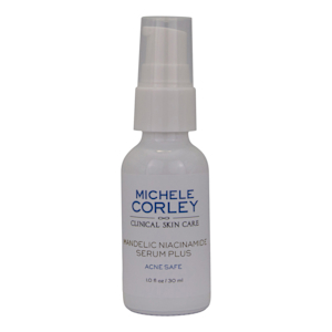 Retail size Mandelic Niacinamide Serum Plus