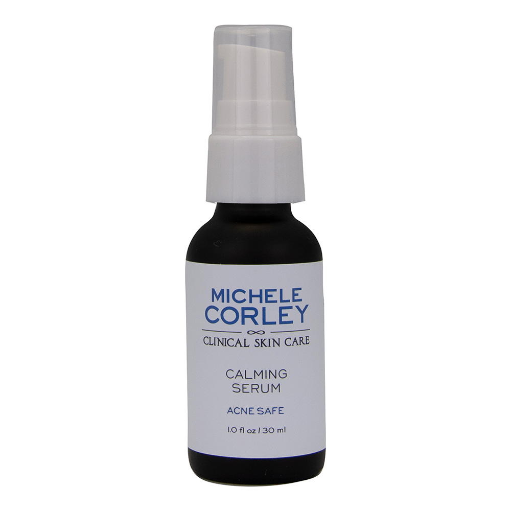 Retail size Calming Serum