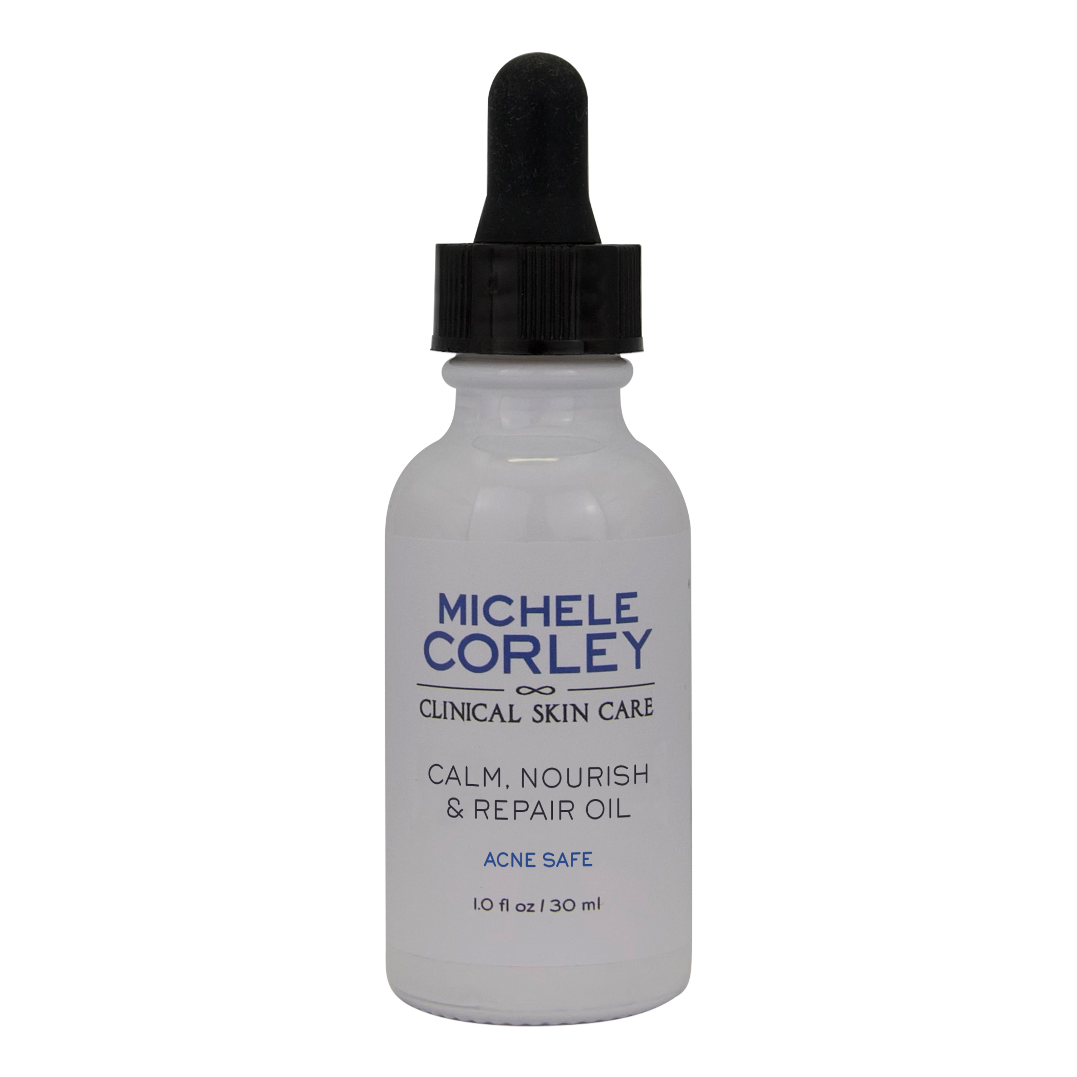 Retail size Calm, Nourish & Repair Oil