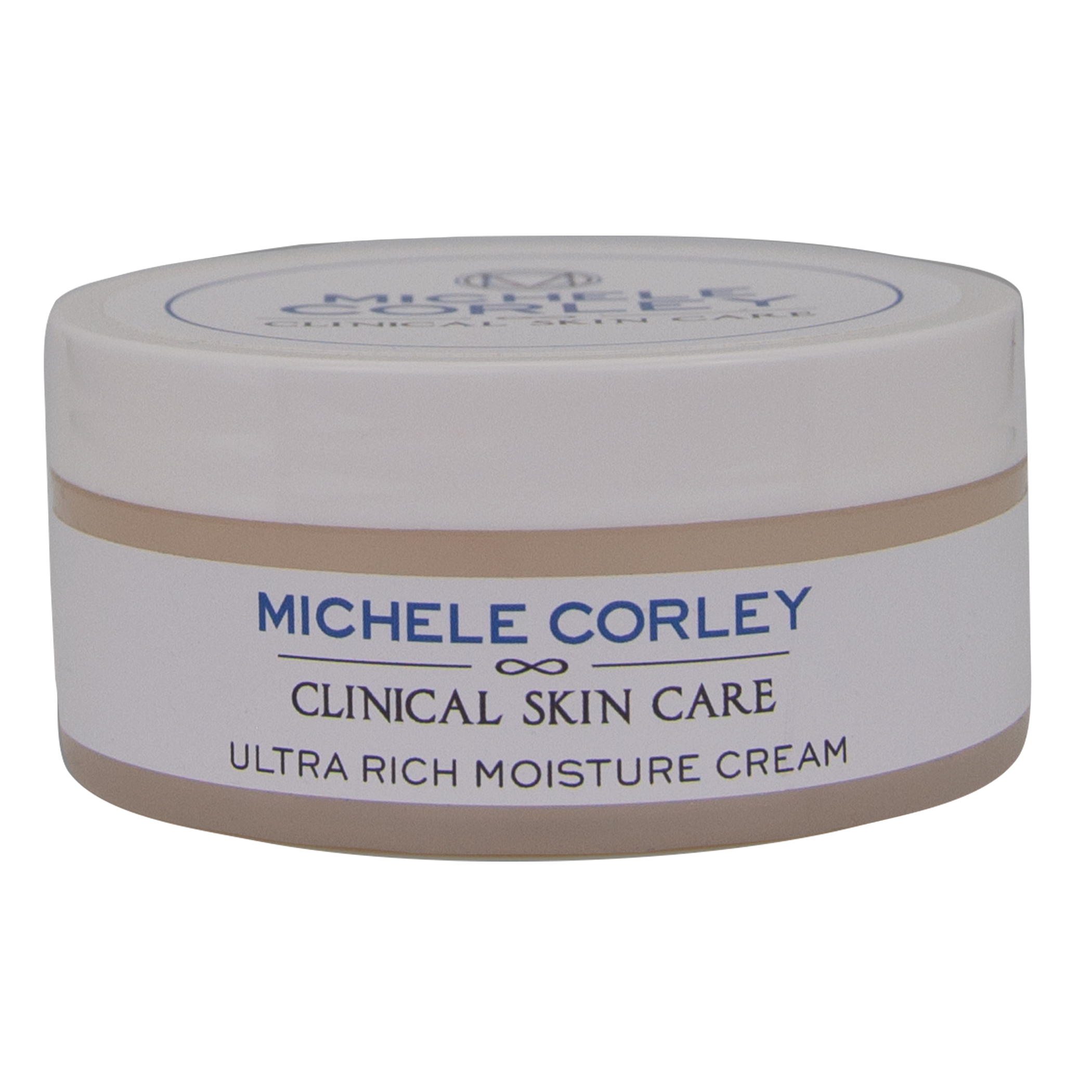 Retail size Ultra Rich Moisture Cream