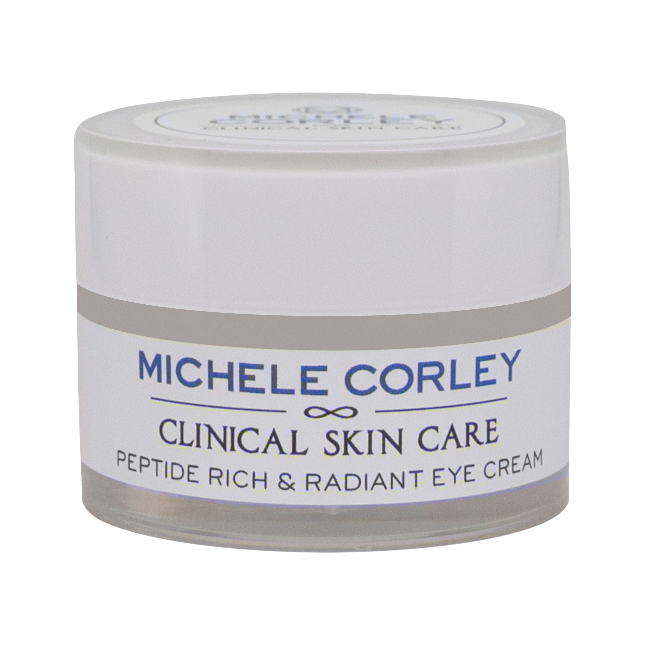 Retail size Peptide Rich & Radiant Eye Cream