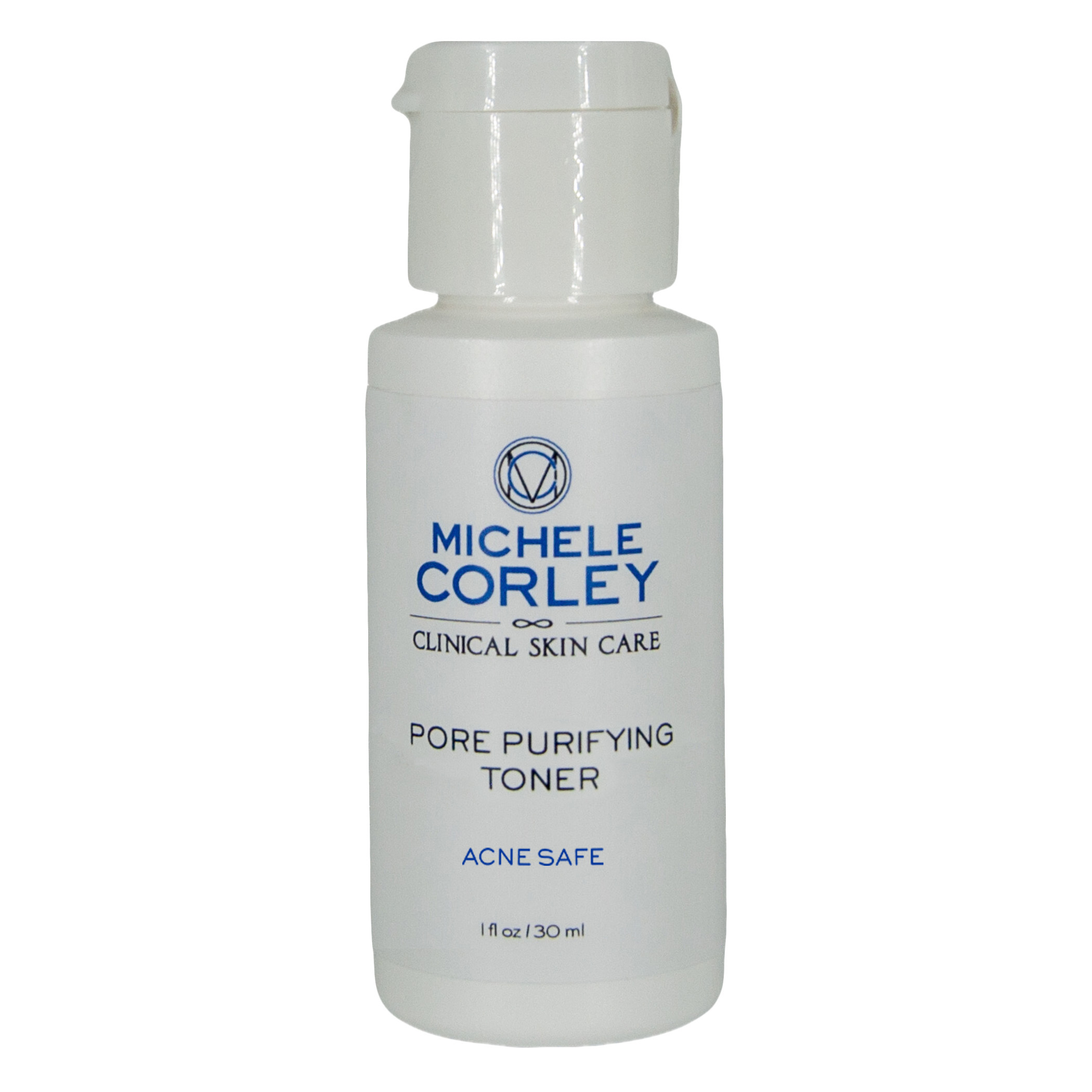 Travel-size Pore Purifying Toner