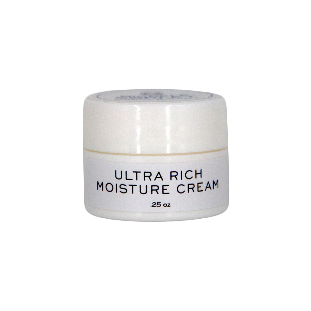 Travel-size Ultra Rich Moisture Cream