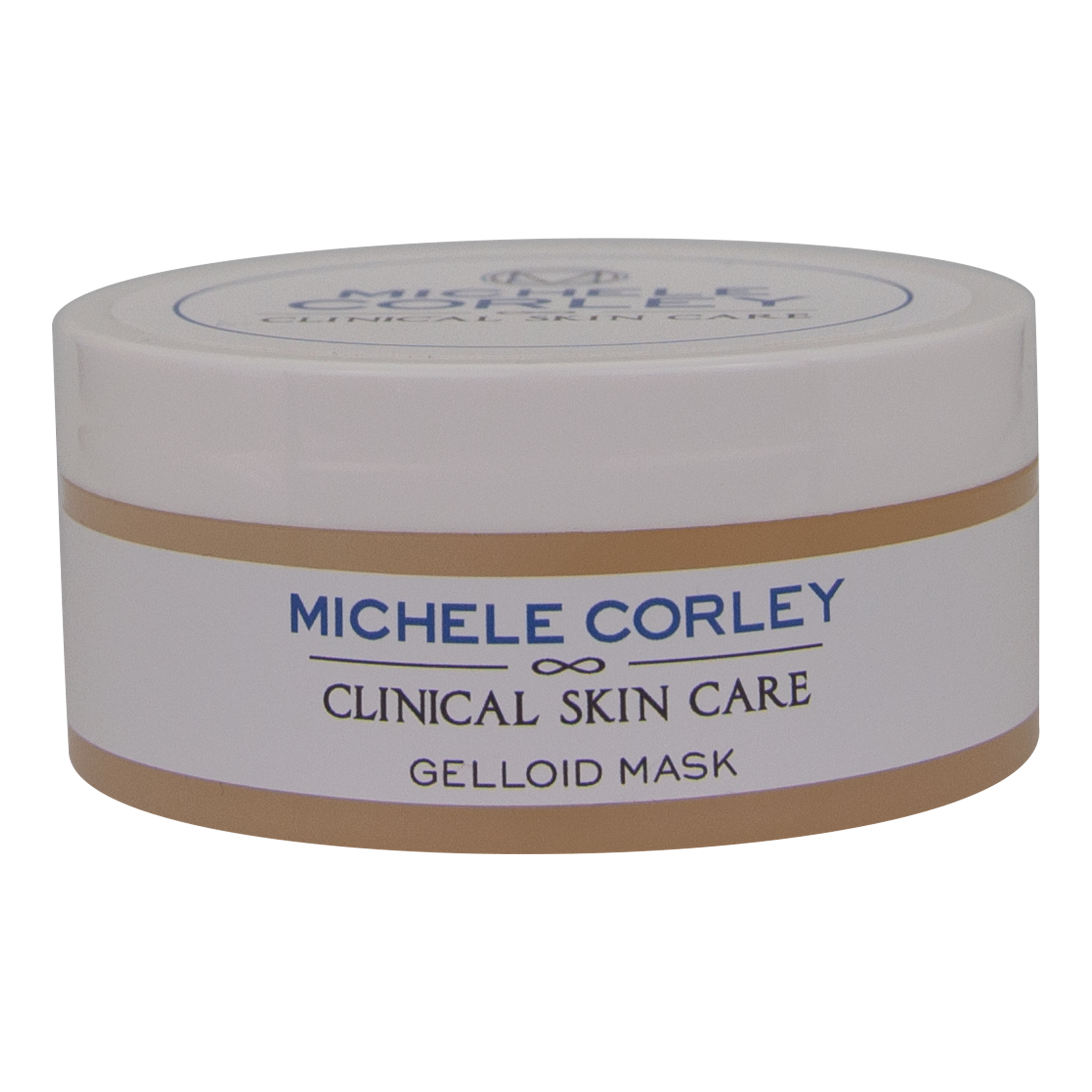 Static Media for Gelloid Mask