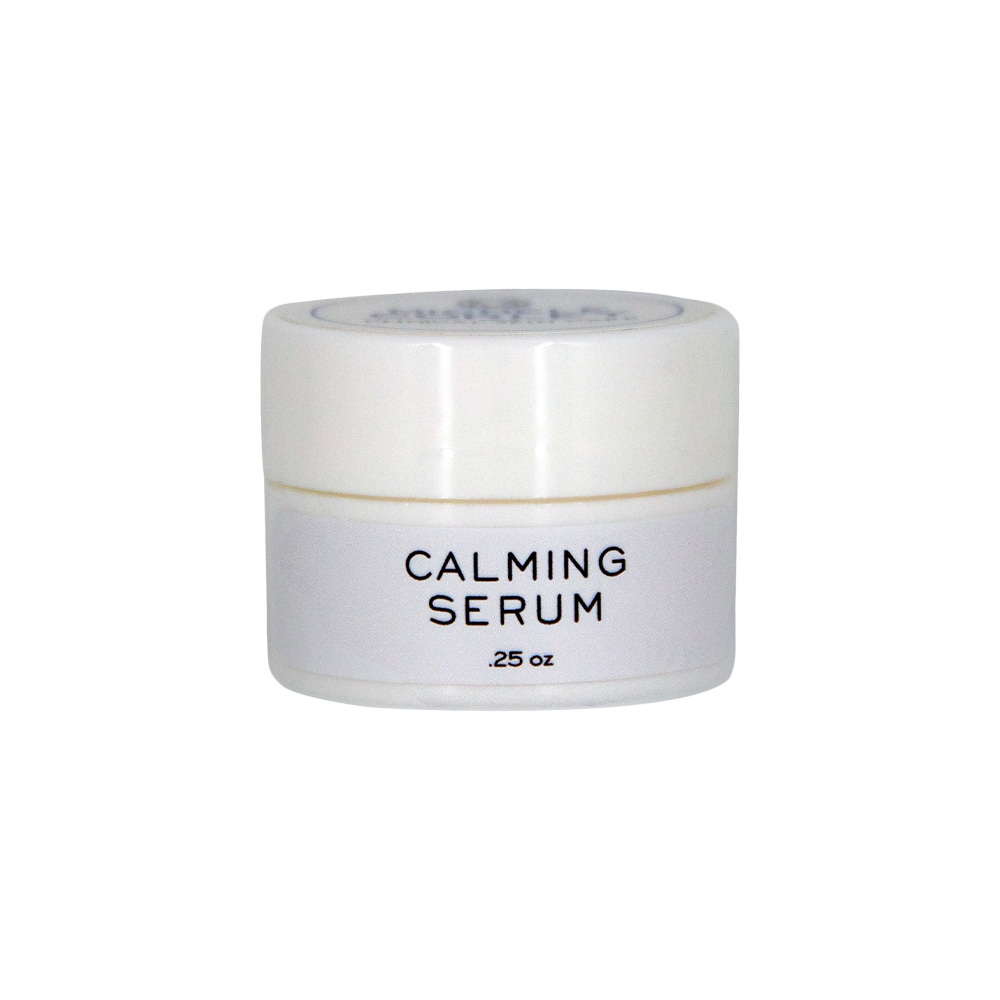 Travel-size Calming Serum