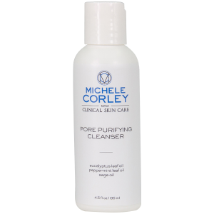 Retail Size Pore Purifying Cleanser