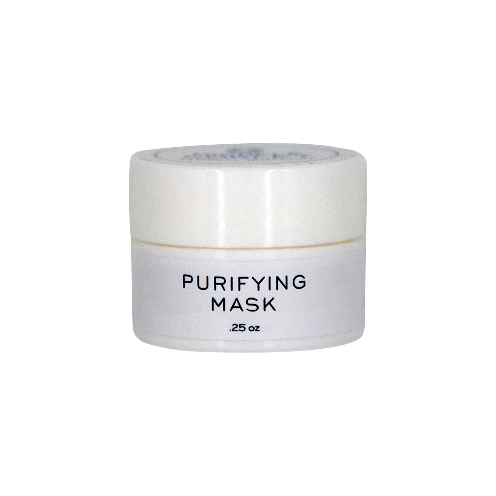 Travel-size Purifying Mask