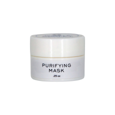 Static Media for Purifying Mask