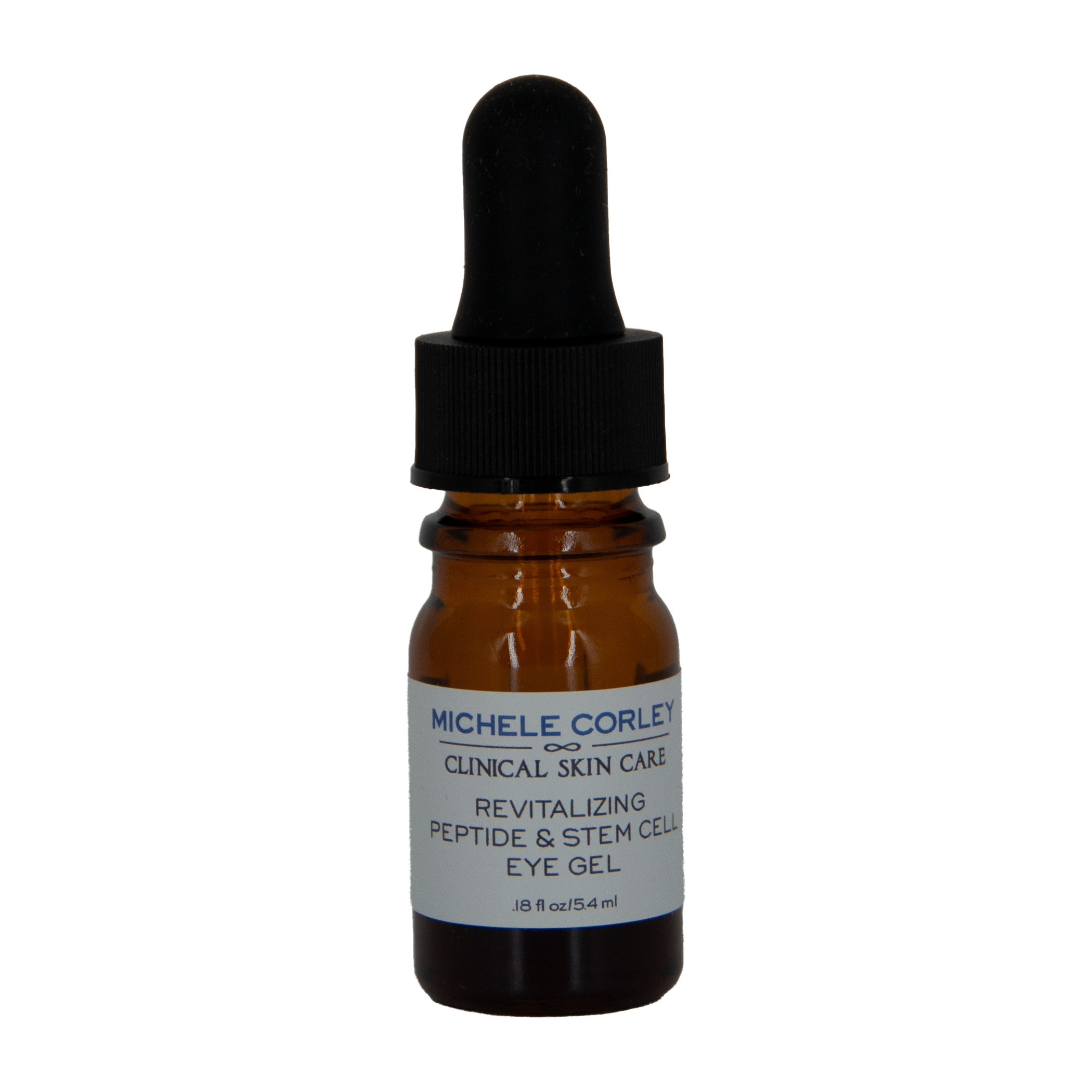 Travel-size Revitalizing Peptide & Stem Cell Eye Gel