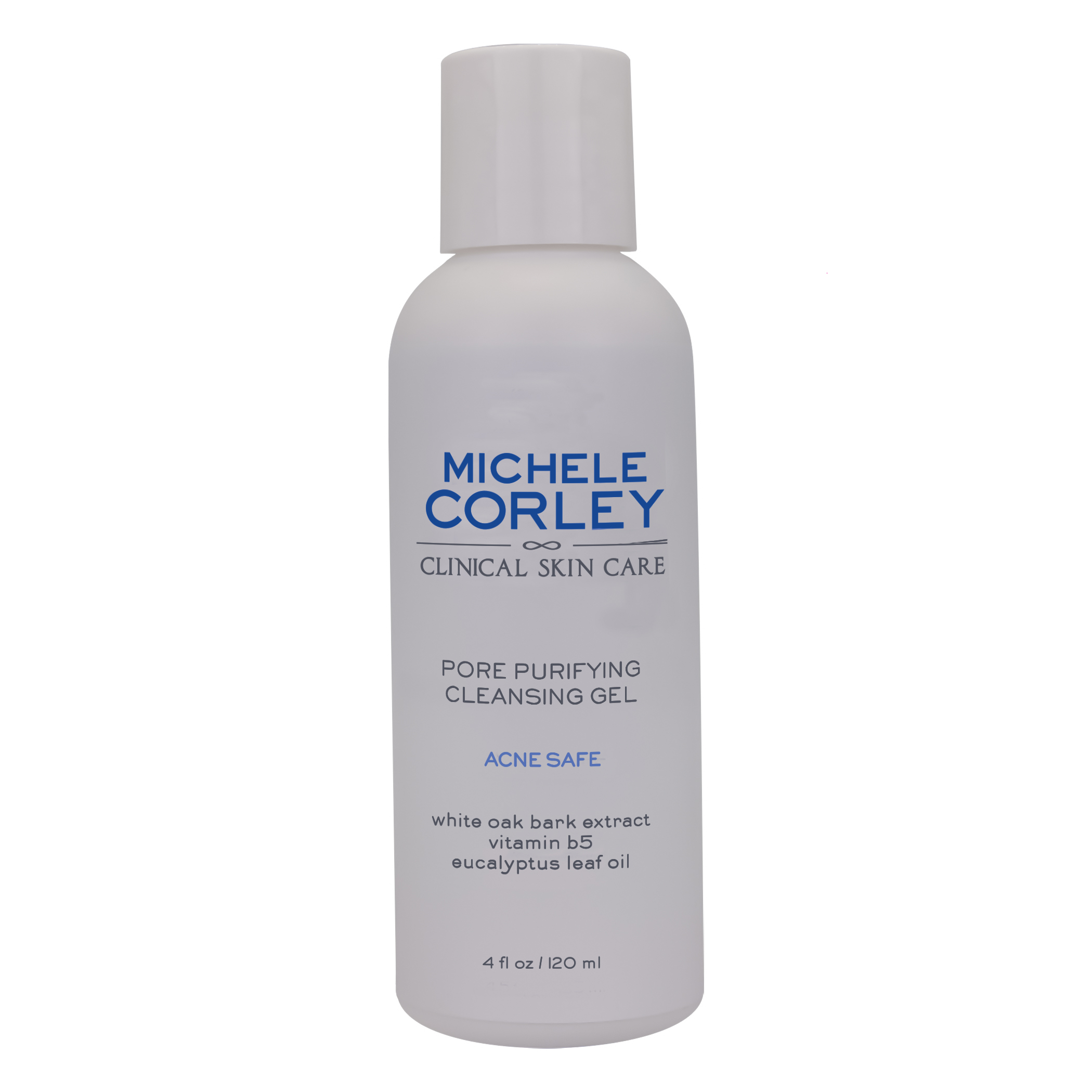 Retail size Pore Purifying Cleansing Gel