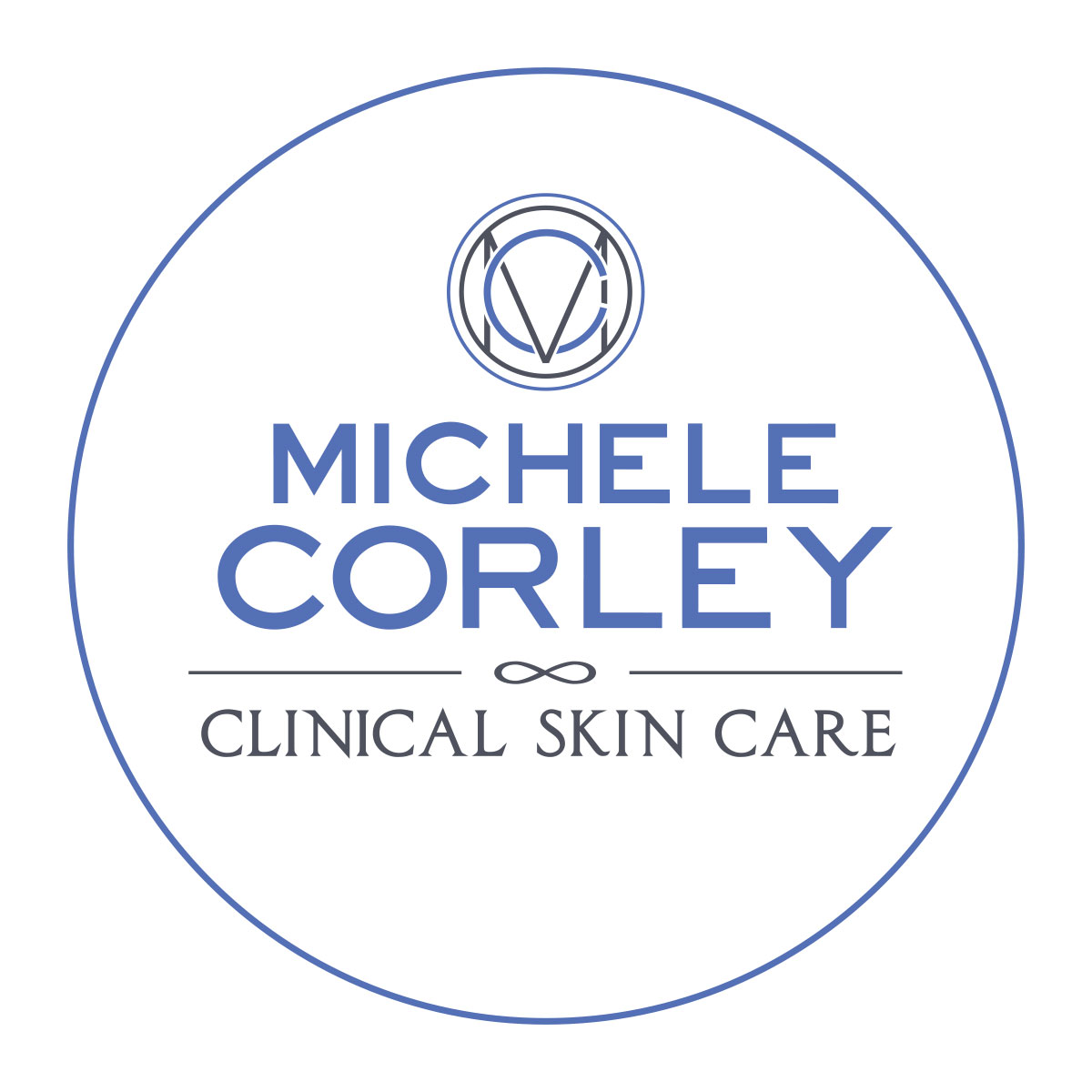 Michele Corley Logo