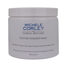 Retail size Enzyme Powder Mask