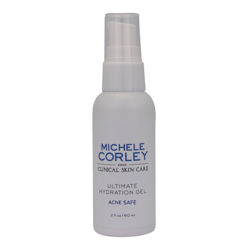 Retail size Ultimate Hydration Gel