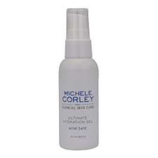 Retail size Ultimate Hydration Gel