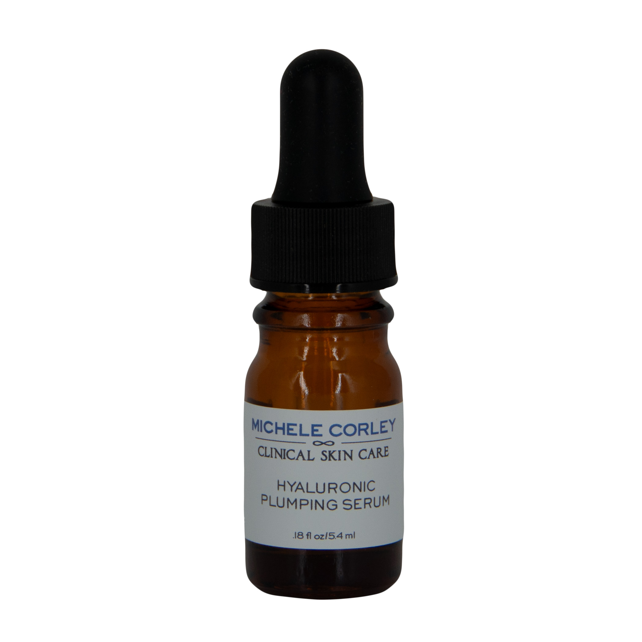 Travel-size Hyaluronic Plumping Serum