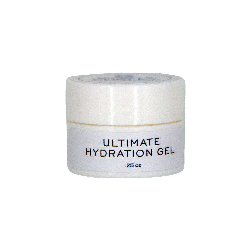 Travel-size Ultimate Hydration Gel
