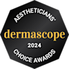 Award emblem for Brighten & Restore Complex